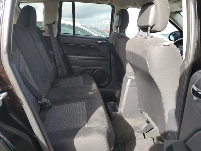 1C4NJDBB9GD671016 Jeep Compass Sport