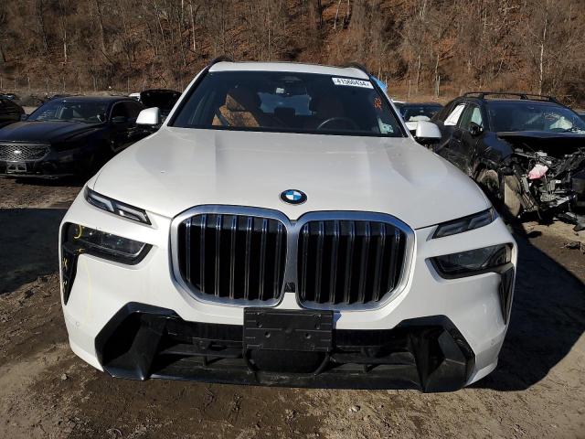 5UX23EM08P9R67287 BMW X7 Xdrive40i