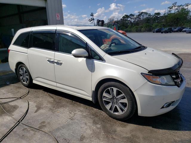 5FNRL5H92FB123629 Honda Odyssey Touring