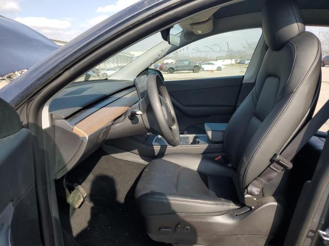 7SAYGDEE1NF447734 Tesla Model Y