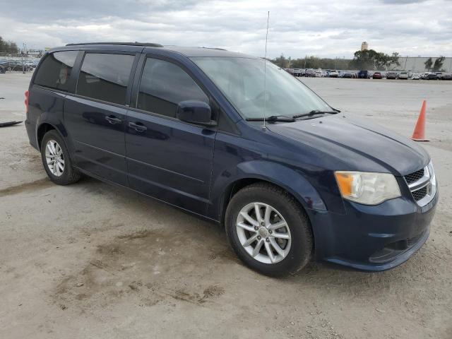 2C4RDGCG7ER152772 Dodge Grand Caravan Sxt
