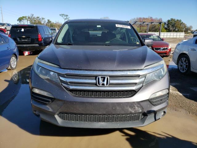 5FNYF5H32JB021416 Honda Pilot Ex