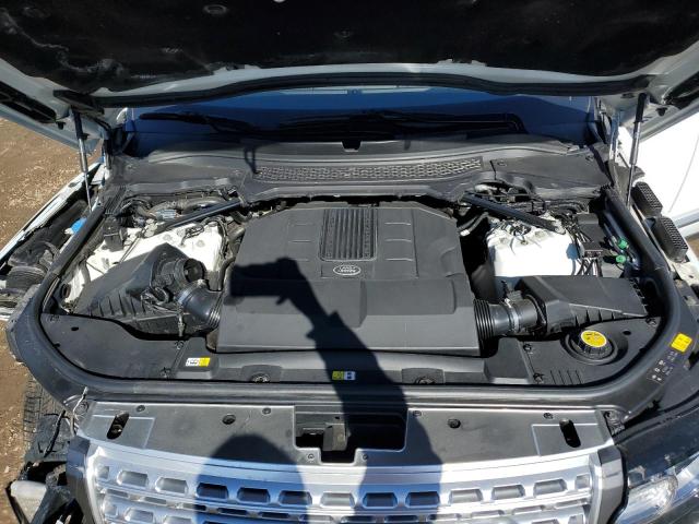 SALGS2PF5GA294314 Land Rover Range Rover Hse
