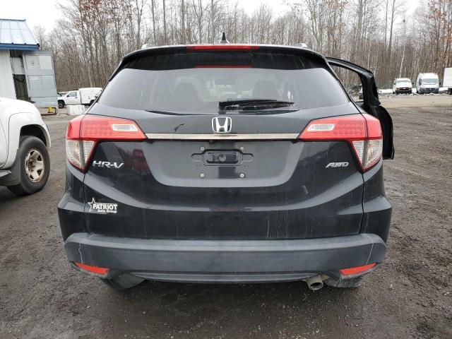 3CZRU6H51KM722814 Honda HR-V EX
