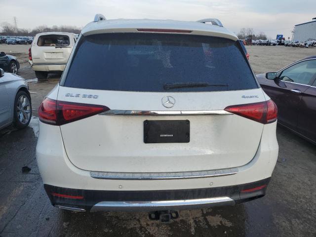 4JGFB4KB8LA149678 Mercedes-Benz Gle 350 4matic