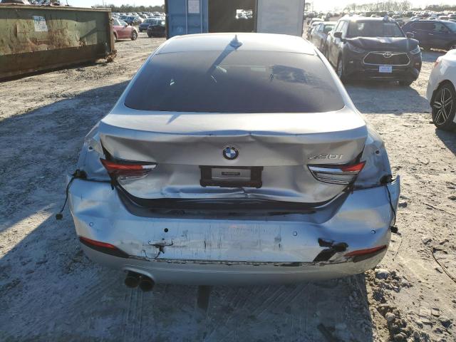 WBA4J1C5XJBG78255 BMW 430i Gran Coupe