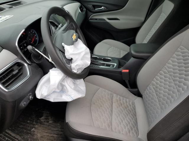3GNAXHEVXKL204255 Chevrolet EQUINOX LS