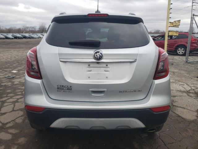 KL4CJASBXHB180810 Buick Encore Preferred