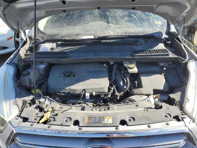 1FMCU0GD5JUA35391 Ford ESCAPE SE