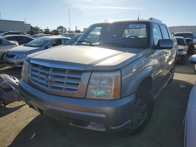 Auction sale of the 2002 Cadillac Escalade Ext, vin: 3GYEK63N92G258990, lot number: 44327104