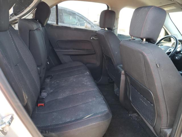 2GNFLFEK4G6355471 Chevrolet EQUINOX LT