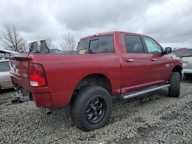 1C6RR7LT9FS724740 RAM 1500 Slt