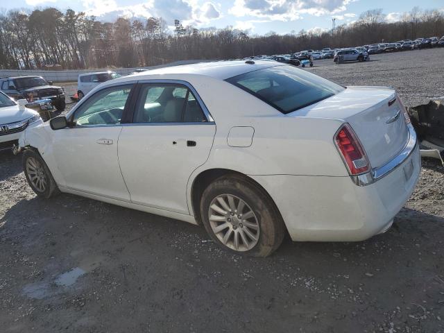 2C3CCAAG1EH373044 Chrysler 300