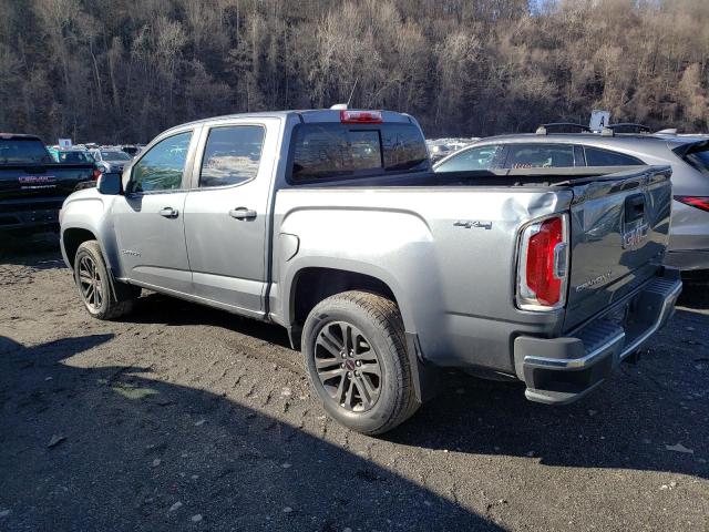 1GTG6CEN0K1308348 GMC CANYON SLE