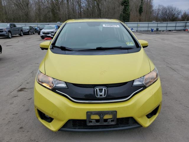 JHMGK5H73GX037261 Honda FIT EX