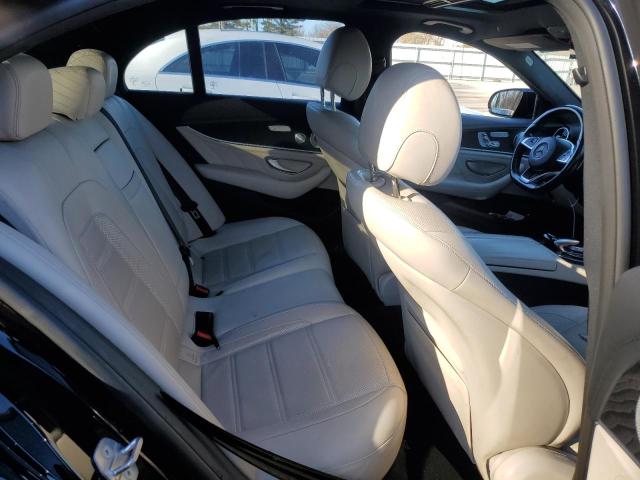 WDDZF6EB9HA185065 Mercedes-Benz E 43 4matic Amg