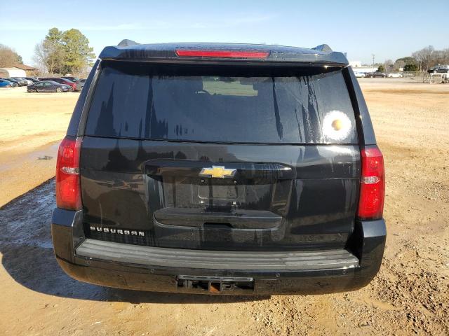1GNSCJKC0FR308164 Chevrolet Suburban C1500 Lt