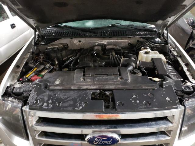 1FMJK2A59EEF57483 Ford Expedition El Limited