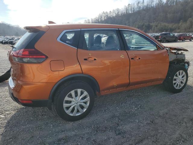 JN8AT2MV4HW012663 Nissan ROGUE S