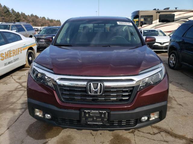 5FPYK3F57KB042386 Honda Ridgeline Rtl