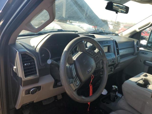 1FT7W2BT2KEC40480 Ford F250 Super Duty