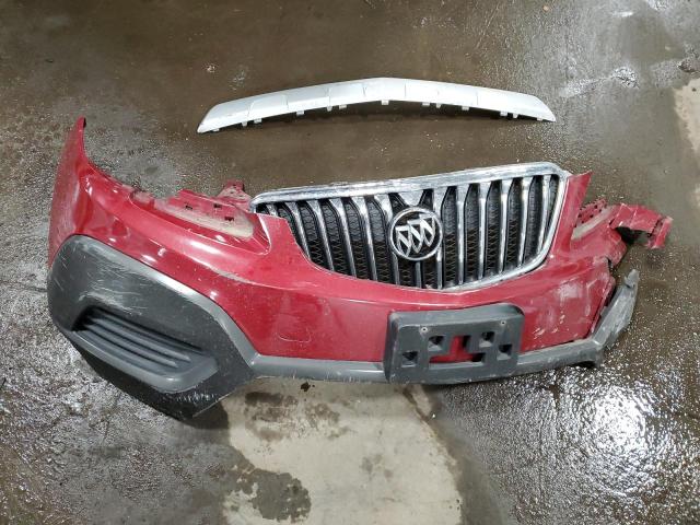 KL4CJASB9EB526194 Buick Encore