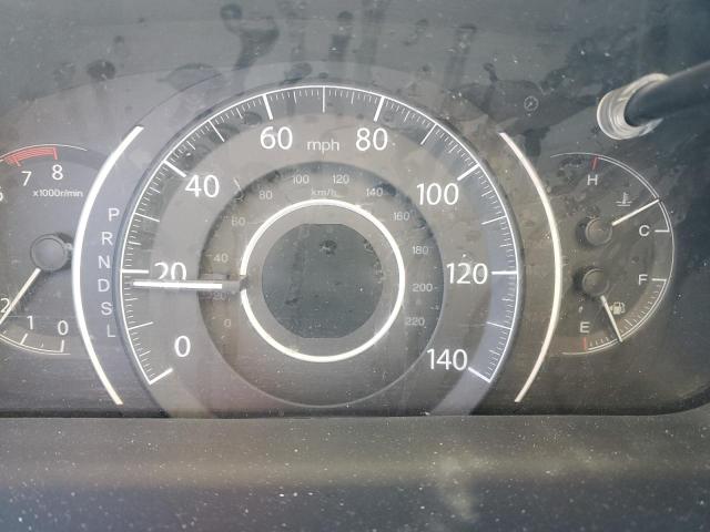 5J6RM4H99GL011247 Honda Cr-v Touring