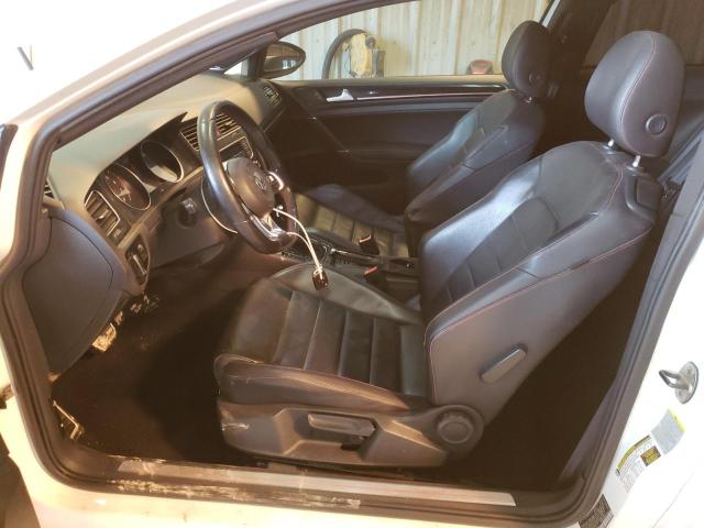 3VWT47AU7GM001551 Volkswagen GTI S/SE