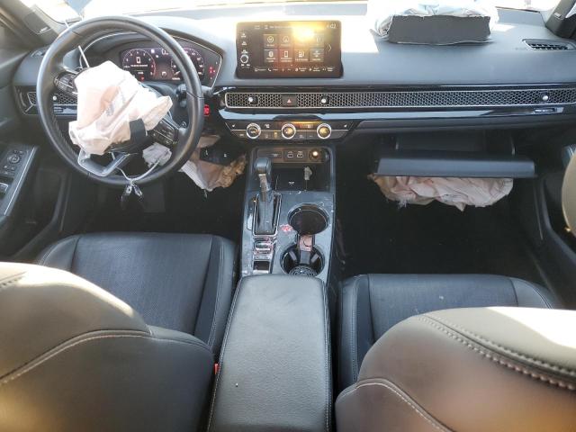 19XFL1H83NE019755 Honda Civic Sport Touring