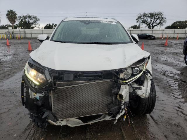 3CZRU5H73KM713723 Honda Hr-v Exl