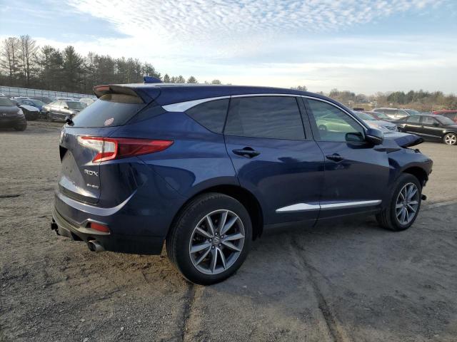 5J8TC2H54KL006600 Acura Rdx Technology