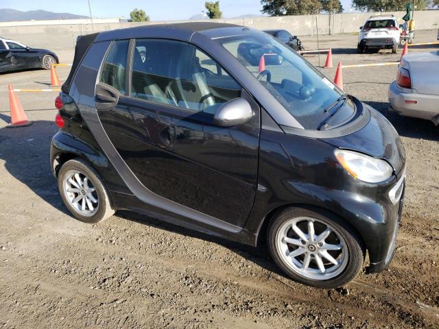 WMEEK3BA8FK825628 Smart Fortwo Passion