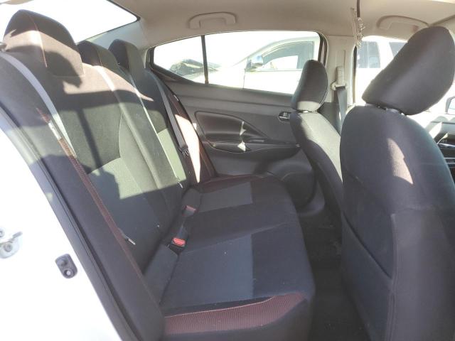 3N1CN8FV5ML876509 Nissan VERSA SR