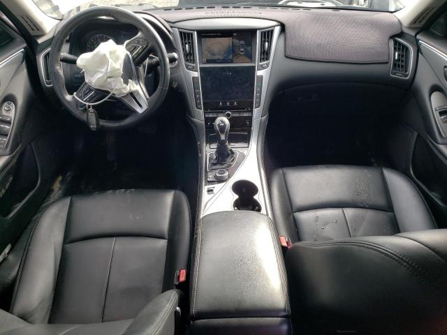 JN1EV7BP5MM705890 Infiniti Q50 LUXE