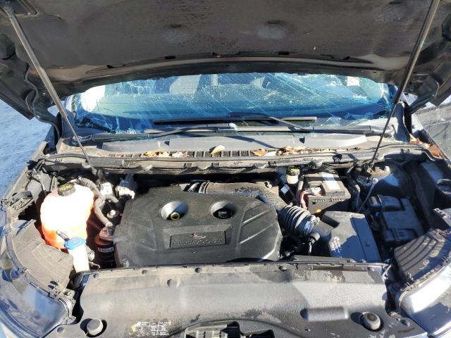 2FMPK3J91GBC21683 Ford EDGE SEL