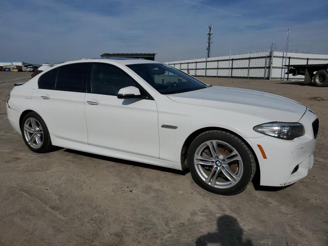 WBA5A5C56FD514568 BMW 528 I