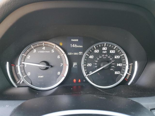 19UUB1F39GA003312 Acura TLX