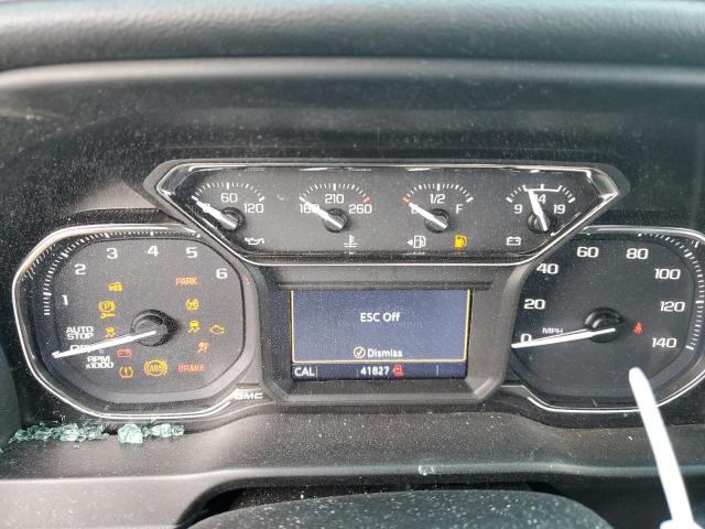 1GTR9CEDXLZ282562 GMC Sierra K1500 Elevation