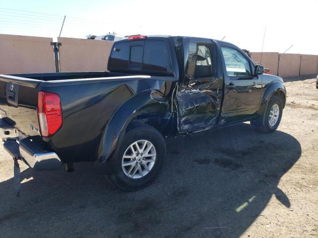 1N6AD0EV5KN755032 Nissan FRONTIER S