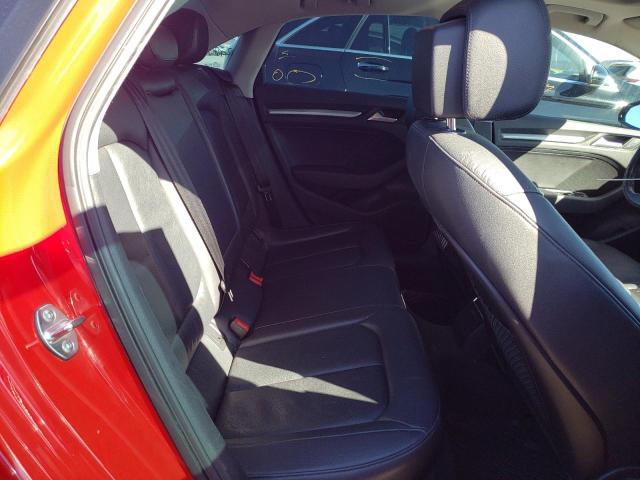 WAUBFGFF0F1108730 Audi A3 PREMIUM