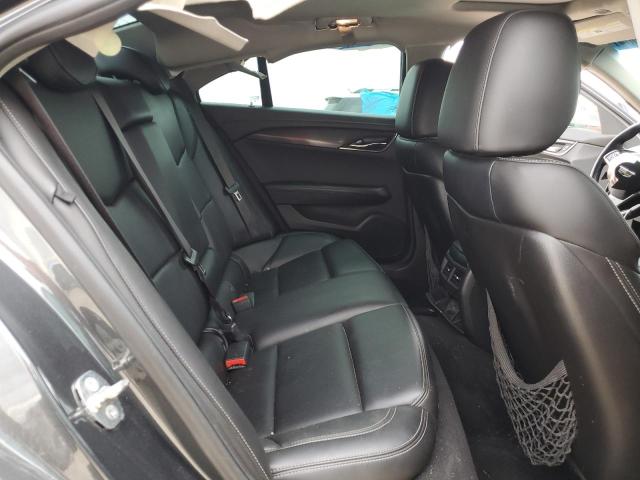 1G6AA5RX4J0158747 Cadillac ATS
