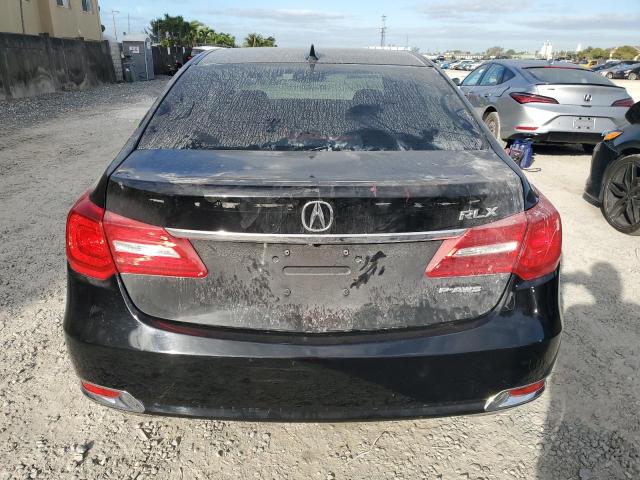 JH4KC1F59FC000206 Acura RLX TECH
