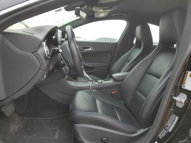 WDDSJ4EB9FN163836 Mercedes-Benz CLA 250