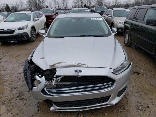 3FA6P0H75GR284331 Ford FUSION SE