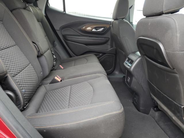 3GKALTEV4KL274927 GMC Terrain Sle