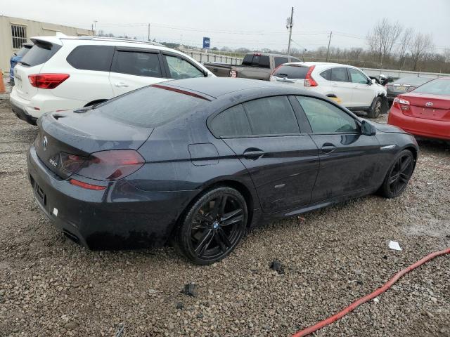 WBA6B2C56ED128893 BMW 650 I Gran Coupe