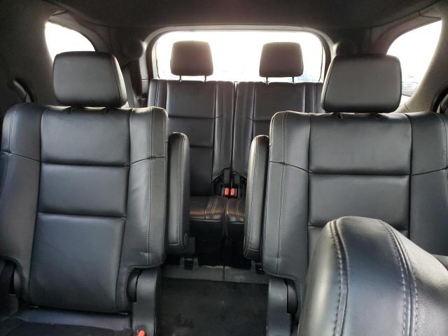 1C4RDJDG4MC683544 Dodge DURANGO GT