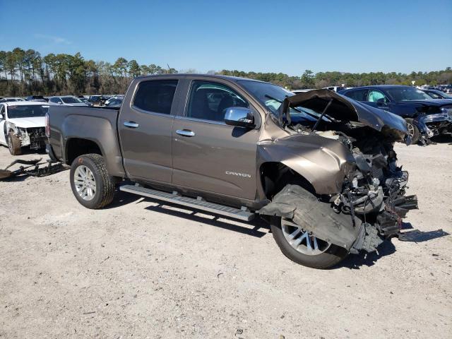 1GTG5DE37G1375821 GMC CANYON SLT