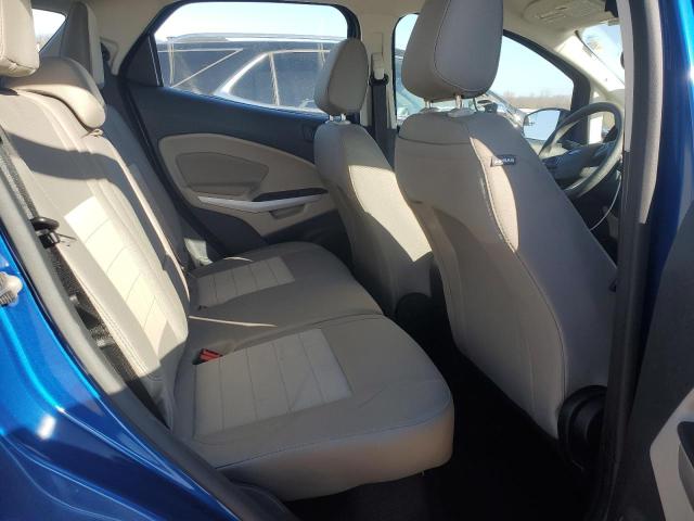 MAJ3S2FE6MC425884 Ford ECOSPORT S
