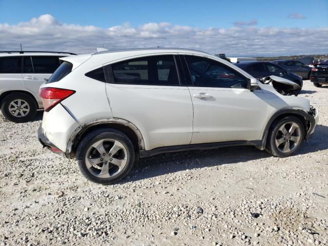 3CZRU5H71HM710053 Honda Hr-v Exl